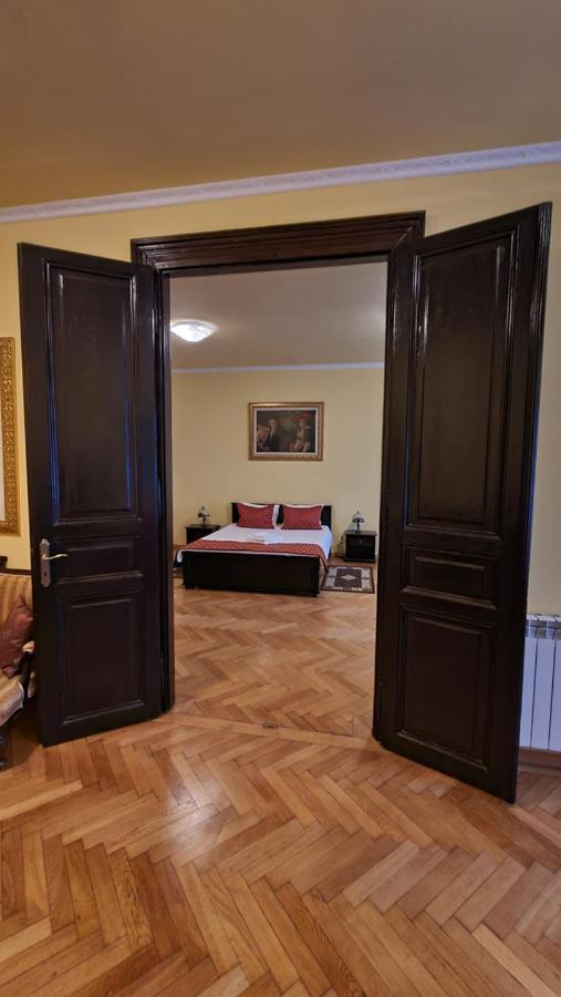 Casa Republicii Hotel Brasov Luaran gambar