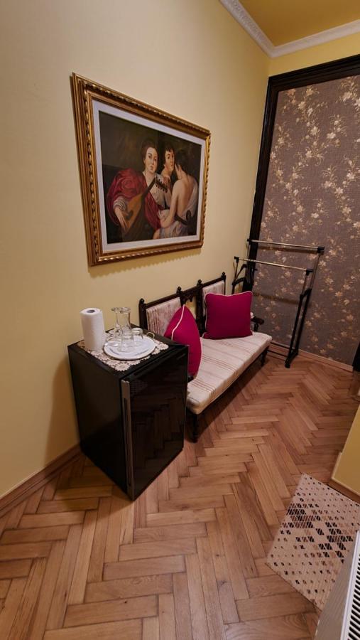 Casa Republicii Hotel Brasov Luaran gambar