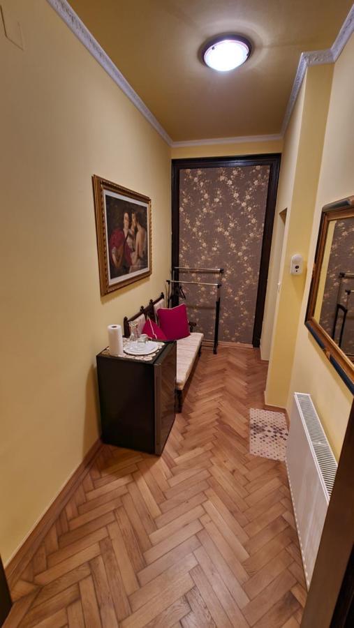 Casa Republicii Hotel Brasov Luaran gambar