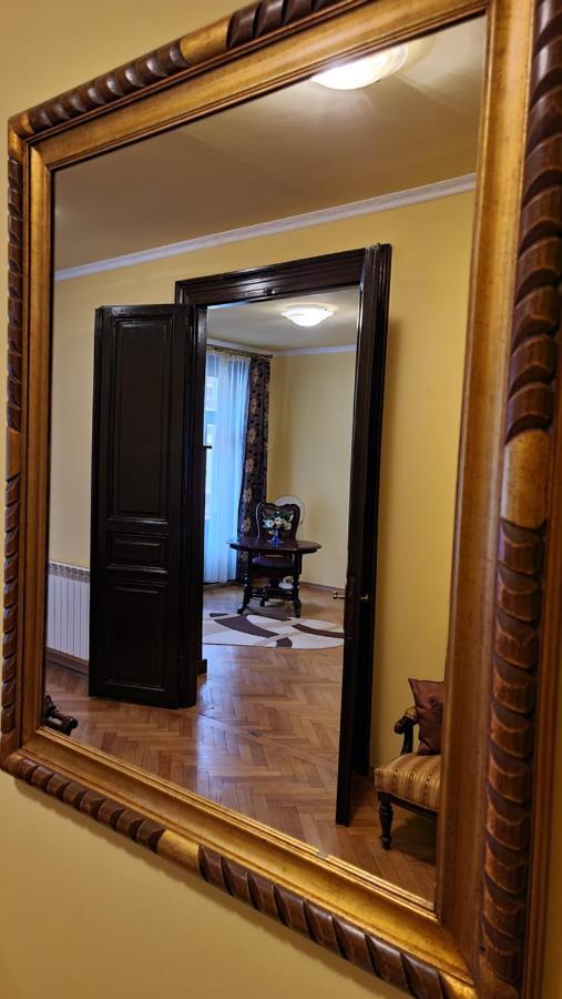 Casa Republicii Hotel Brasov Luaran gambar