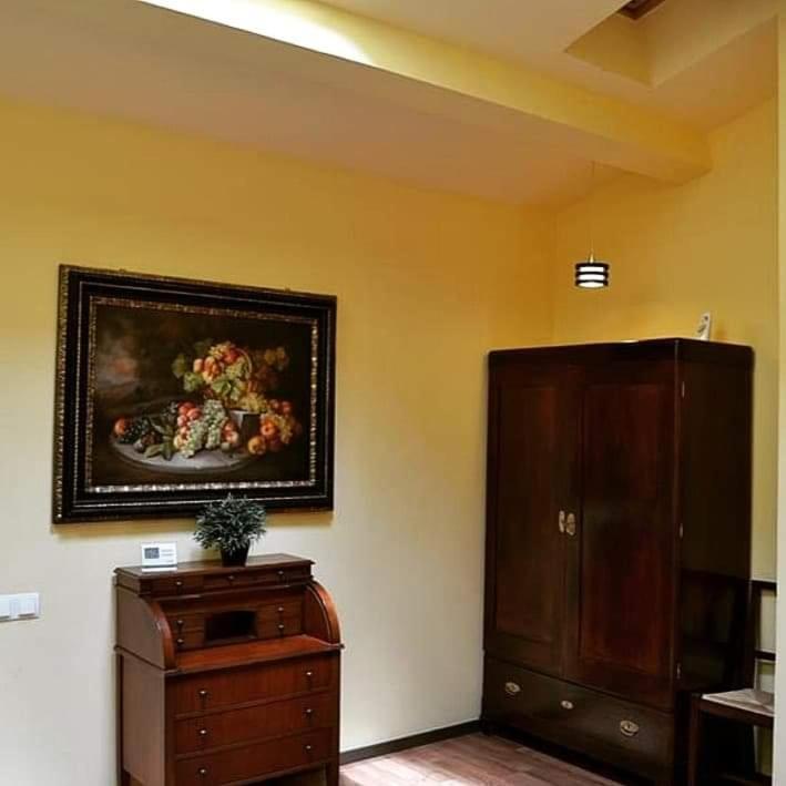 Casa Republicii Hotel Brasov Luaran gambar
