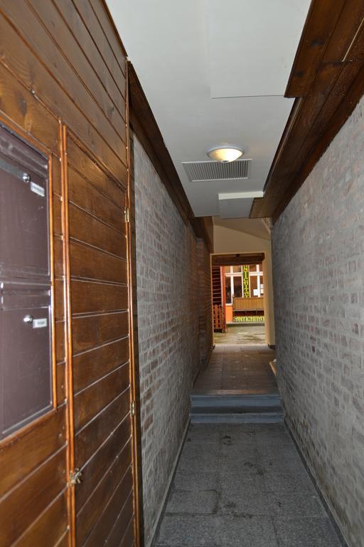 Casa Republicii Hotel Brasov Luaran gambar