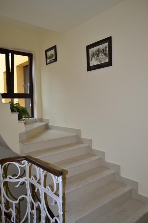 Casa Republicii Hotel Brasov Luaran gambar