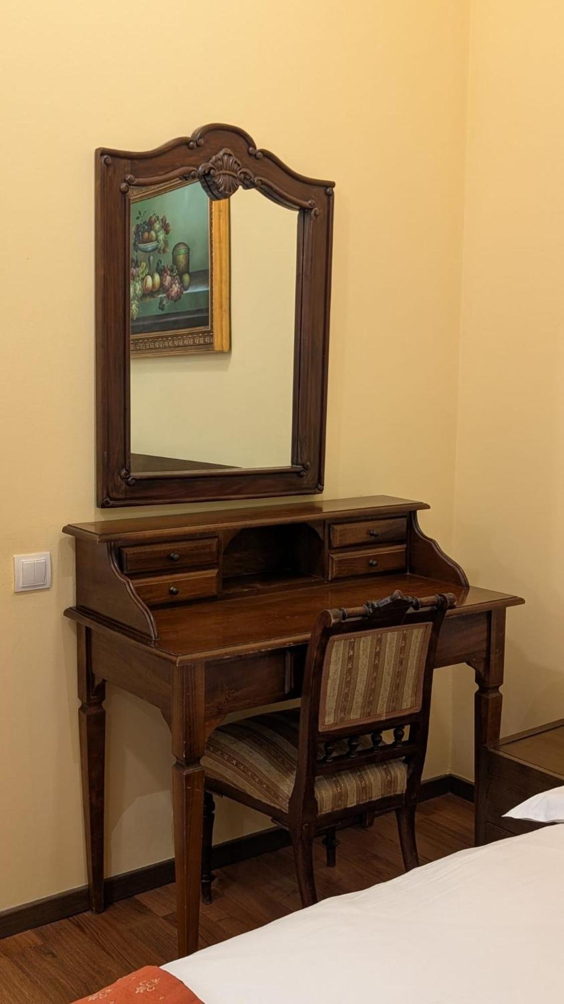 Casa Republicii Hotel Brasov Luaran gambar