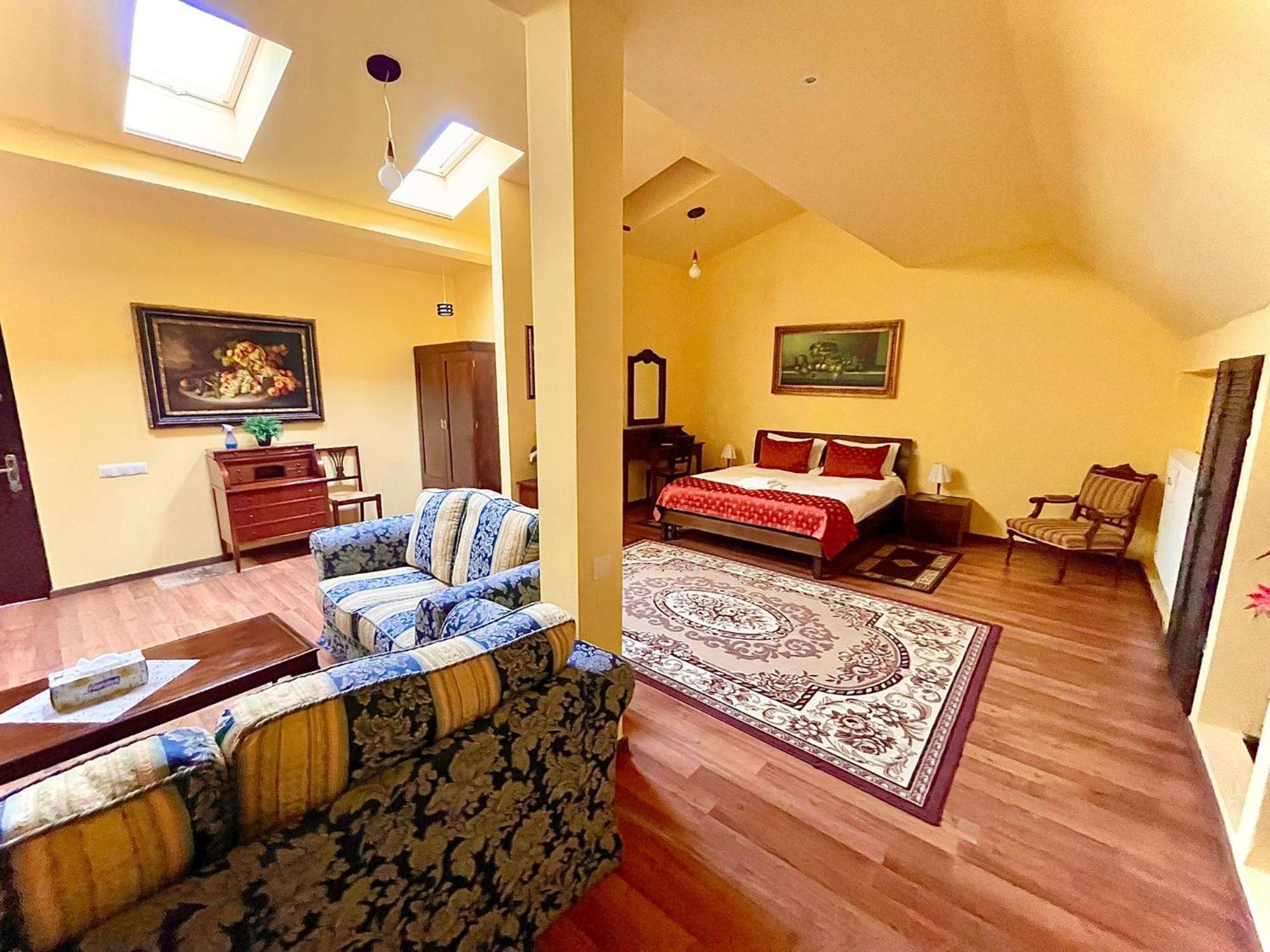 Casa Republicii Hotel Brasov Luaran gambar