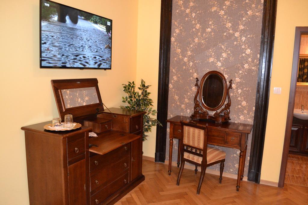 Casa Republicii Hotel Brasov Bilik gambar