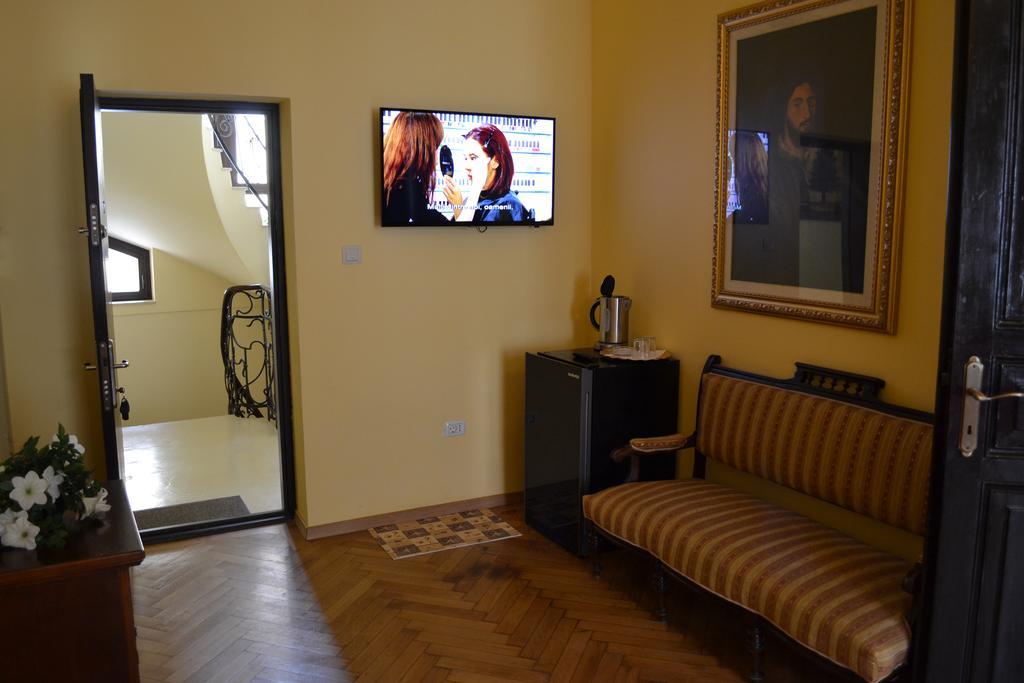 Casa Republicii Hotel Brasov Bilik gambar