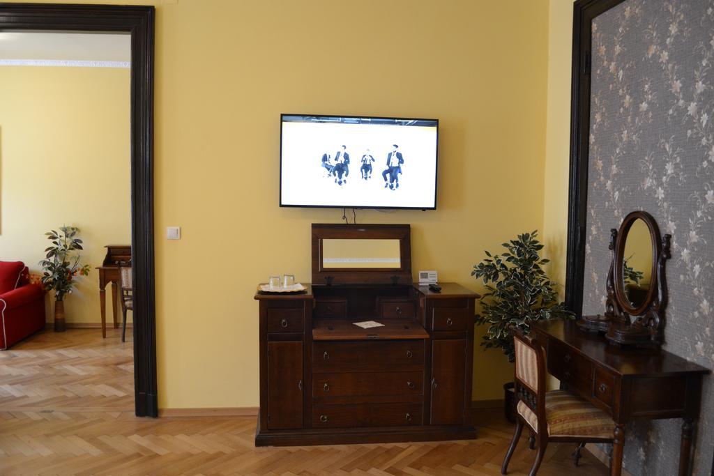 Casa Republicii Hotel Brasov Bilik gambar