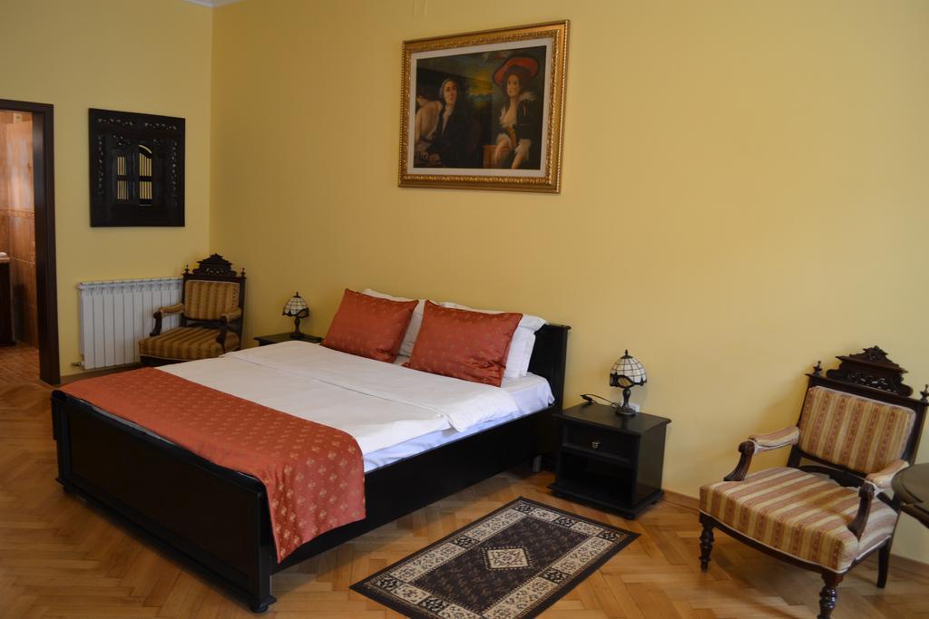 Casa Republicii Hotel Brasov Bilik gambar