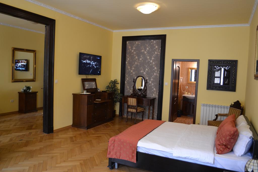 Casa Republicii Hotel Brasov Bilik gambar