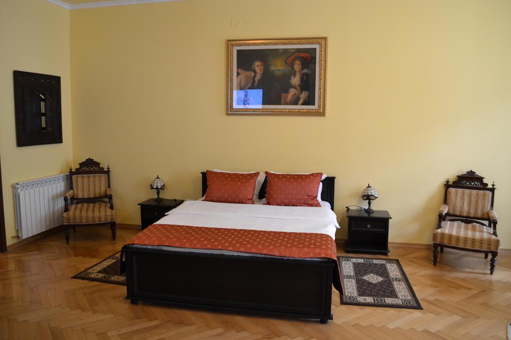Casa Republicii Hotel Brasov Bilik gambar