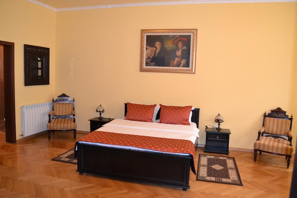 Casa Republicii Hotel Brasov Bilik gambar