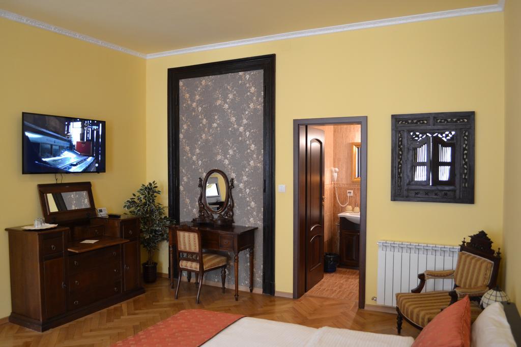 Casa Republicii Hotel Brasov Bilik gambar