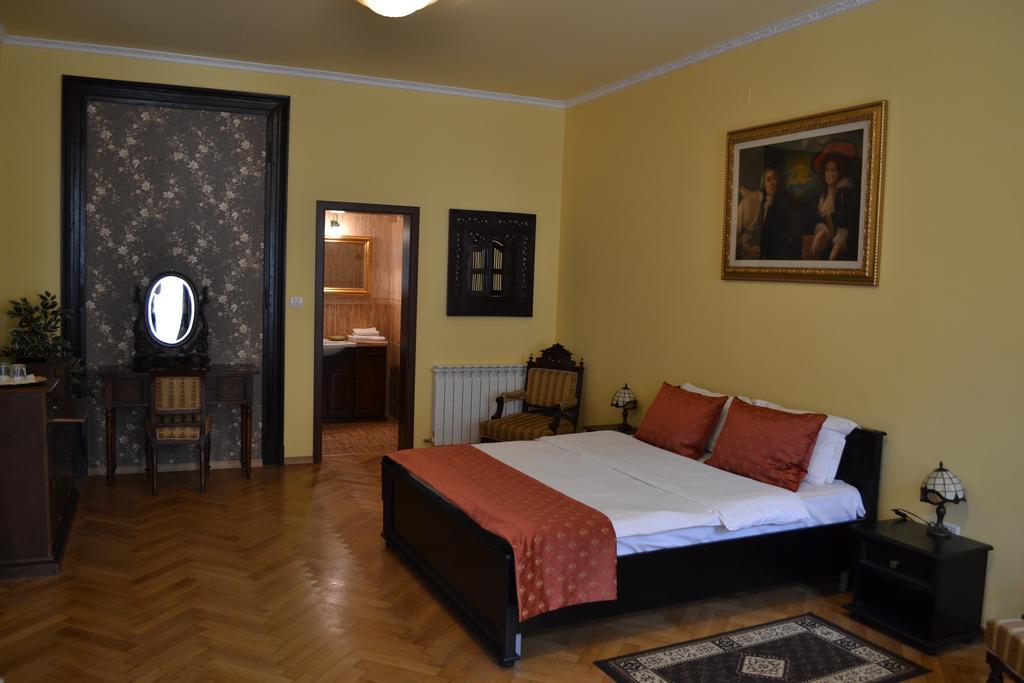 Casa Republicii Hotel Brasov Bilik gambar