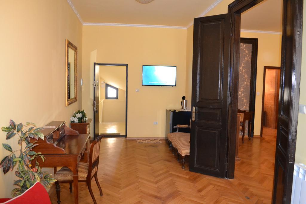 Casa Republicii Hotel Brasov Bilik gambar