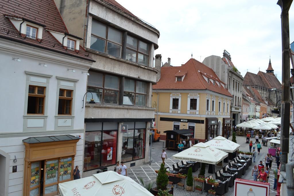 Casa Republicii Hotel Brasov Bilik gambar